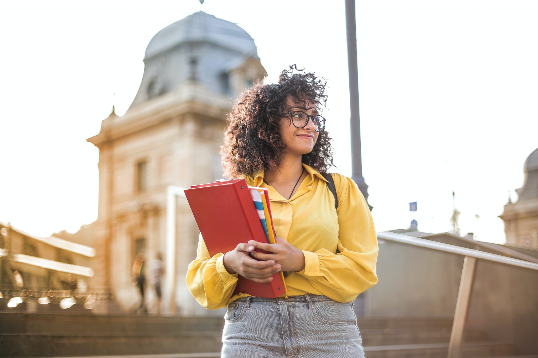 Estudiar la universidad en el extranjero | Climbo World